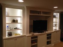 Entertainment Center 2 small