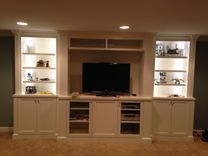 Entertainment Center 3 small