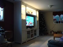 Entertainment Center 2 small