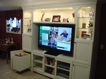 Entertainment Center 5 small