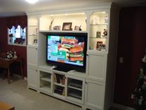Entertainment Center 6 small
