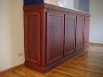 Aquarium Stand 1 small