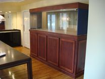 Aquarium Stand 2 small