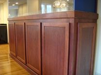 Aquarium Stand 3 small