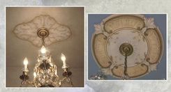 Ceiling Murals And Decor 2 small