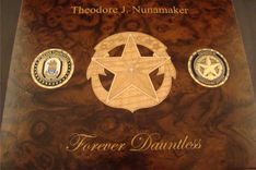 Custom Inlaid Humidor Handcrafted In The U.S. Free Shipping Hd12 2 small