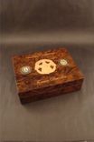 Custom Inlaid Humidor Handcrafted In The U.S. Free Shipping Hd12 1 small