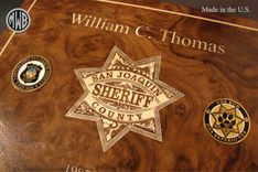 Custom Inlaid Humidor  Hd50  With Free Shipping. 2 small