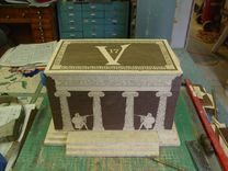 Custom Themed Humidor 1 small