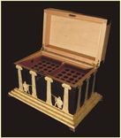 Custom Themed Humidor 4 small