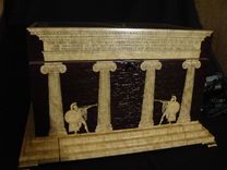 Custom Themed Humidor 2 small