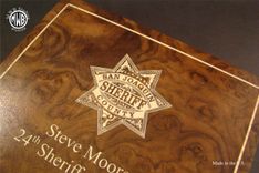 Custom Inlaid Humidor 2 small