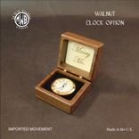 Engagement Ring Box With Inlaid Celtic Compass. Rb-16 Free Shipping And Engraving 3 small