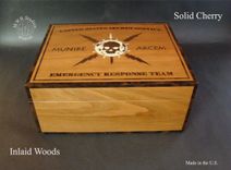 Custom Handcrafted Inlaid Humidor Hd50 With Free Shipping. 2 small