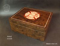 Custom Humidor Handcrafted In The U.S. Hd24  With Free Shipping 1 small