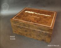 Custom Humidor Handcrafted In The U.S. Hd24  With Free Shipping 1 small