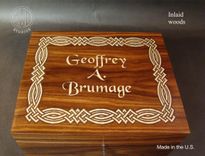 Custom Humidor Handcrafted In The U.S. Hd24  With Free Shipping 2 small