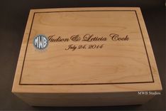 Keepsake Boxes With Free Shipping. 1 small
