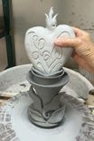 Wedding (Or Any Occasion) Cake Topper 6 small