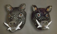 Boars Heads 1 small