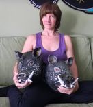 Boars Heads 2 small