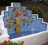 Tree Of Life Fountain 2 small