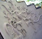 Tree Of Life Fountain 3 small