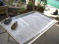 Tree Of Life Fountain 4 small