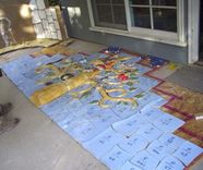 Tree Of Life Fountain 6 small