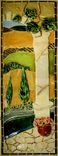 Tuscan Landscape Panels 3 small