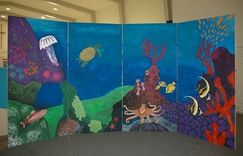 Murals For Indoor Or Outdoor Spaces 5 small