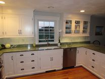 Painted Shaker Style 2 small