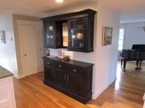 Painted Shaker Style 4 small