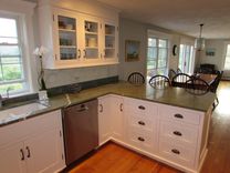 Painted Shaker Style 5 small
