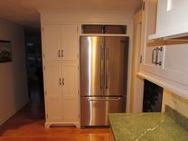Painted Shaker Style 6 small