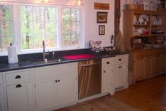 19th Century Farmhouse Kitchen 2 small