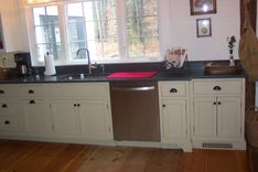 19th Century Farmhouse Kitchen 3 small
