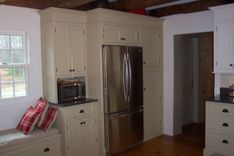 19th Century Farmhouse Kitchen 5 small
