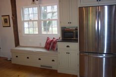 19th Century Farmhouse Kitchen 6 small