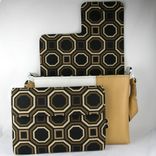 Custom Made Laptop Bag 2 small