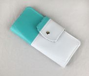 Custom Made Passport Wallet 2 small