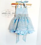 Alice Dress 2 small