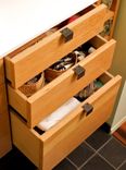 Wall Hung Bathroom Cabinet 2 small