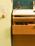 Wall Hung Bathroom Cabinet 5 small