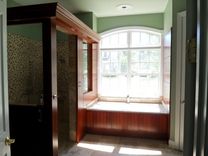 Custom Bathroom Cabinets 1 small