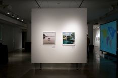 30 Framed Instagram Photo Prints For Everlane's #Whereitravel Gallery Show 3 small