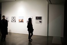 30 Framed Instagram Photo Prints For Everlane's #Whereitravel Gallery Show 5 small