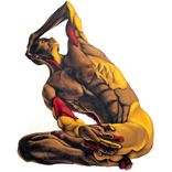 Oil Paintings 2 small