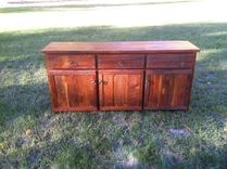 Barnwood Sideboard 2 small