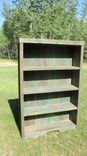 Barnwood Book Shelf 2 small